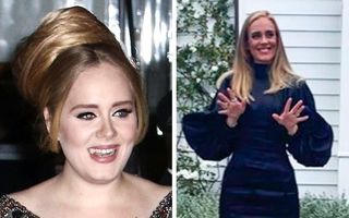 20 de femei celebre care s-au schimbat mult în ultimii 5 ani: Adele le întrece pe toate