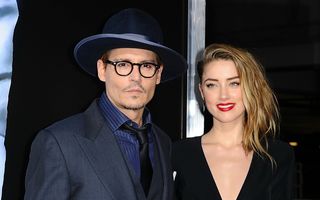 Johnny Depp, captiv într-un coșmar: Cum a devenit povestea de dragoste cu Amber Heard un scandal care îl poate ruina