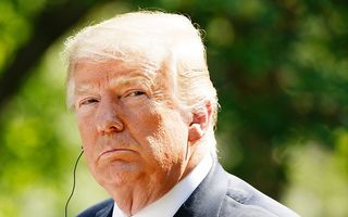 Donald Trump, „cel mai periculos om din lume“: Președintele SUA, marcat pe viață de abuzurile tatălui său