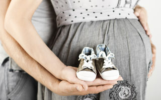 Îngrijirea gravidei: cine ar trebui, de fapt, să se ocupe de femeia însărcinată?