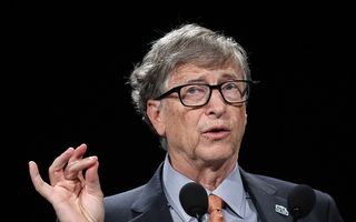 Rutina lui Bill Gates: Cum arată o zi din viața miliardarului american