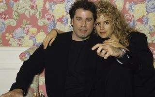 John Travolta și Kelly Preston: Povestea unei iubiri fără sfârșit în 25 de imagini