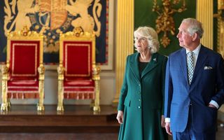 Decizia grea pe care Prințul Charles va trebui s-o ia pentru soția lui: Camilla nu va purta niciodată titlul de regină