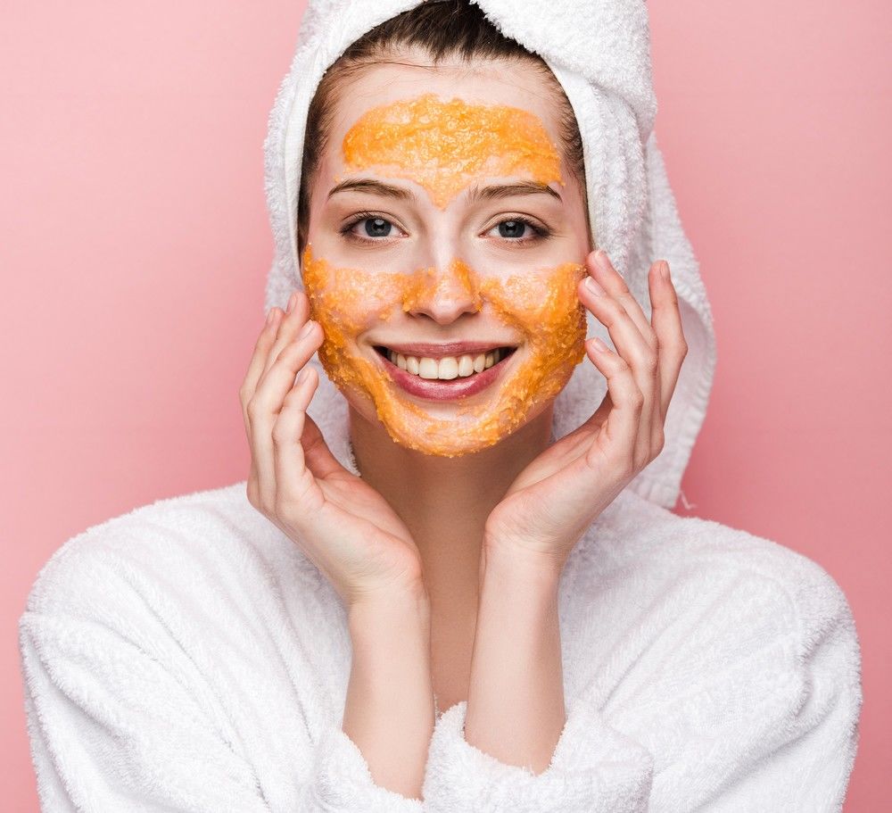 masca cu miere pentru fata beneficii eficacitatea cremelor anti-îmbătrânire pentru piele