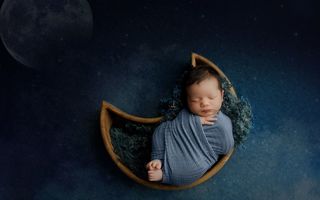 Cele mai frumoase minuni: 11 imagini cu bebeluși, făcute de o fotografă profesionistă