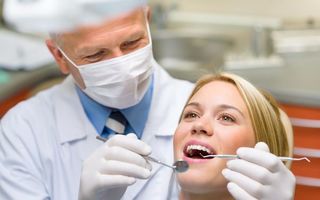 Parodontoza se tratează cu ajutorul tehnicilor moderne