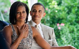 Michelle Obama a suferit de depresie din cauza pandemiei: Mesajul emoționant pe care l-a publicat pe Instagram