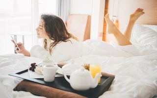 5 obiceiuri matinale care te îngrașă