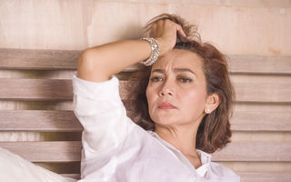 Cum îți afectează menopauza corpul de la 35 la 60 de ani