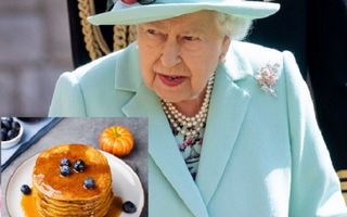 Rețeta preferată de clătite a reginei Elisabeta a II-a: simplă și fantastic de gustoasă