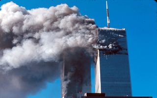 11 septembrie 2001, ziua pe care nu o vom uita niciodată: 45 de imagini impresionante