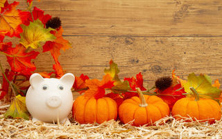 Horoscopul banilor pentru luna octombrie. Berbecul nu va fi afectat de criza existentă