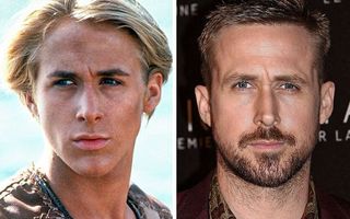 20 de bărbați celebri care au devenit mai sexy odată cu vârsta. Cum s-au schimbat?