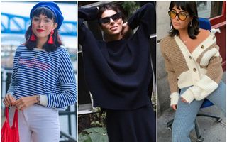 Ce pulovere se poartă în toamnă 2020 și cum să le incluzi în ținute stylish