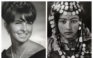 12 femei din altă epocă a căror frumusețe strălucește și acum