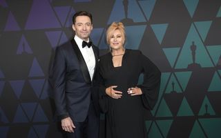 Hugh Jackman, la 52 de ani: Starul are un pact secret cu soția lui, cu 13 ani mai în vârstă