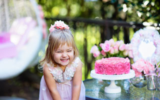 De ce sunt importante pentru copii petrecerile de ziua de naștere