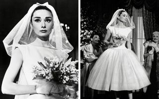 Cele mai frumoase 16 rochii de mireasă din filme