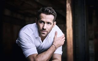 Ryan Reynolds împlinește 44 de ani: 20 de imagini cu unul dintre cei mai frumoși bărbați din lume