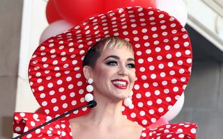 Katy Perry, la 35 de ani: Vedeta are cel mai frumos cadou de ziua ei