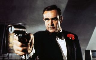 Adio, Sean Connery! 30 de imagini de neuitat cu cel mai bun James Bond