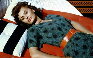 Cel mai mare regret pe care îl are Sophia Loren: „A fost visul meu și încă mai este“