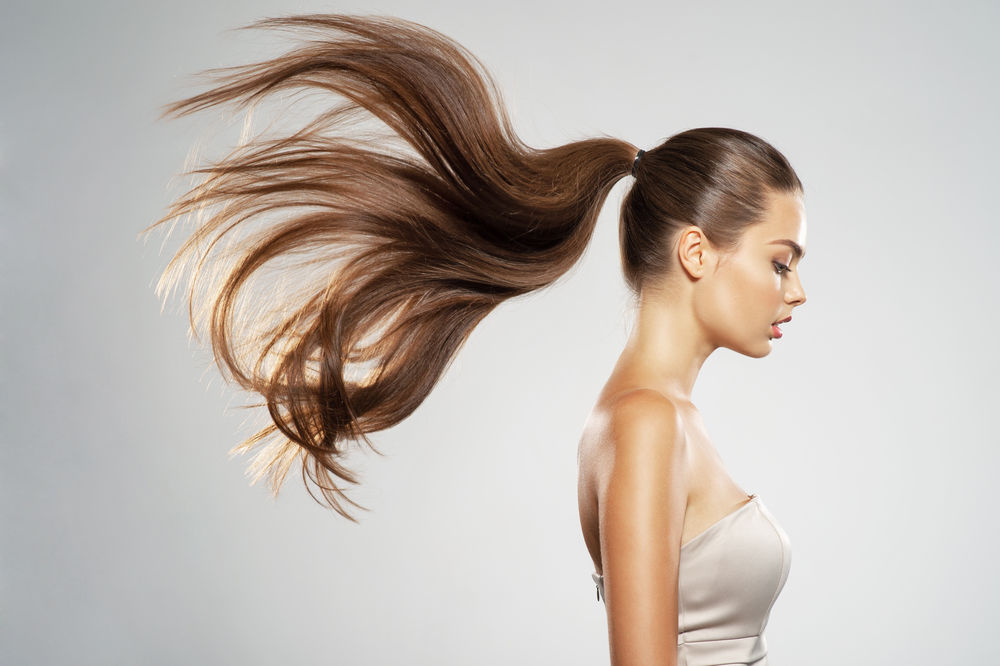 7 uleiuri esențiale care stimulează creșterea părului
