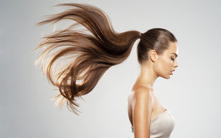 7 uleiuri esențiale care stimulează creșterea părului