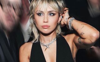 Miley Cyrus: „Femeile sunt condamnate atunci când trec repede peste o despărțire”