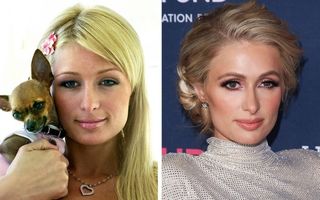 Cum arată acum vedetele din anii 2000: Paris Hilton s-a cumințit