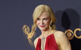 Cel mai mare complex pe care Nicole Kidman l-a avut în adolescență