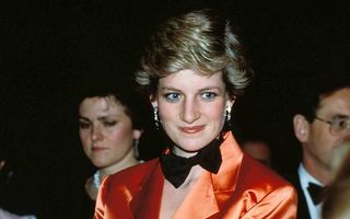 Prințesa Diana, torturată de complexe: 6 trăsături care o deranjau