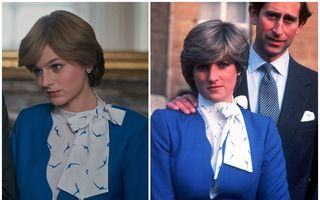 Piesele vestimentare favorite ale Prințesei Diana care sunt din nou în tendințe