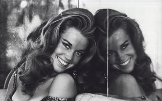 Jane Fonda a împlinit 83 de ani: 20 de imagini din tinerețea unei femei frumoase