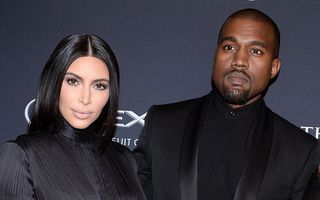 Povestea de dragoste dintre Kim Kardashian și Kanye West s-a sfârșit: Divorțul este iminent