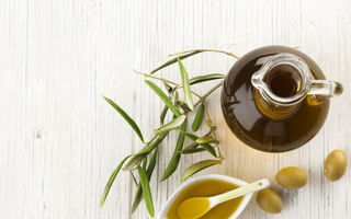 Ce se întâmplă dacă bei în fiecare dimineață o lingură de ulei de măsline. 7 beneficii