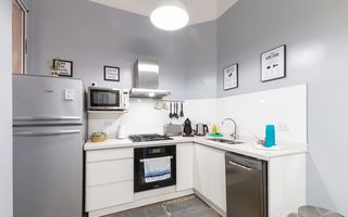 Cum amenajezi o bucătărie mică, pentru eficientizarea spațiului