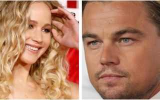Leonardo DiCaprio și Jennifer Lawrence vor juca împreună în filmul de suspans „Don’t Look Up“