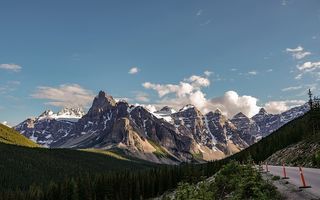 12 imagini spectaculoase care arată de ce este Canada una dintre cele mai frumoase țări din lume