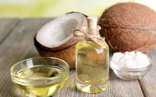 Ulei de cocos: contraindicații