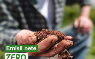 Planul Nestlé EMENA pentru emisii nete zero până în 2050