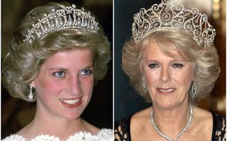 Prima întâlnire dintre Prințesa Diana și Camilla: Capcana pe care i-a întins-o amanta Prințului Charles