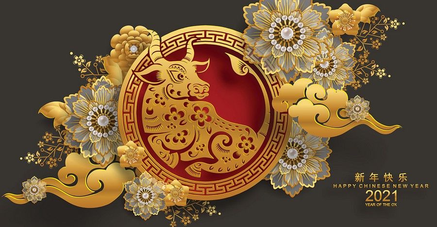 Zodiac chinezesc 2021