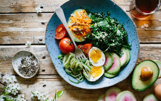 Cum te ajută dieta în lupta cu o boală inflamatorie