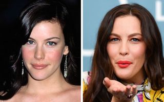 12 femei celebre care arată la fel de bine ca acum 20 de ani