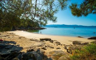 Cele mai frumoase plaje ascunse din Spania: 33 de locuri ca în Paradis