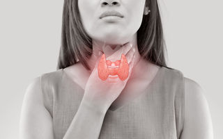 Importanța screeningului în afecțiunile tiroidiene