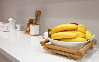 15 alimente pe care nu este necesar să le ții în frigider. Nu se strică!
