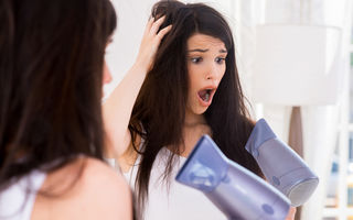 7 obiceiuri de zi cu zi care îți deteriorează părul