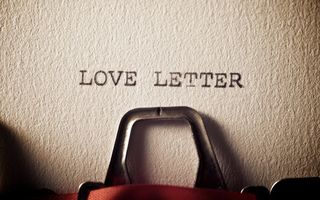 Scrisoare pentru iubit: modul inedit prin care îți exprimi sentimentele